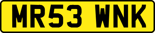 MR53WNK