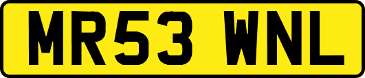 MR53WNL
