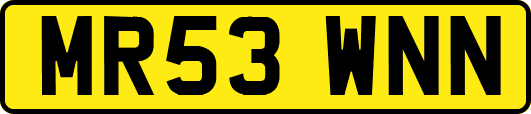 MR53WNN