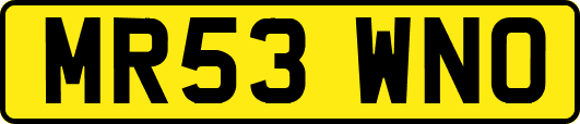 MR53WNO