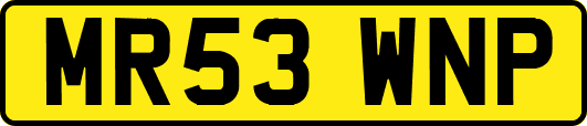 MR53WNP