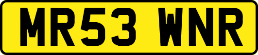 MR53WNR