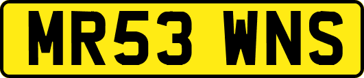 MR53WNS