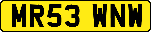MR53WNW