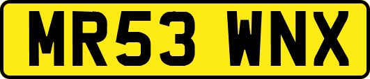 MR53WNX