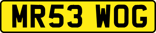MR53WOG