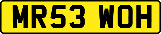 MR53WOH