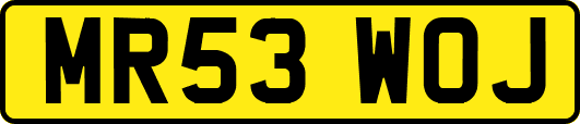 MR53WOJ