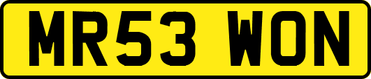 MR53WON
