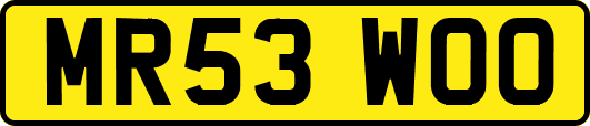 MR53WOO