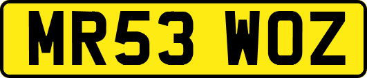MR53WOZ
