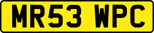 MR53WPC