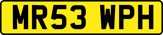 MR53WPH