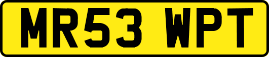 MR53WPT