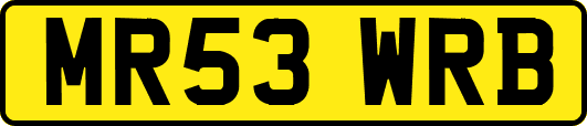 MR53WRB