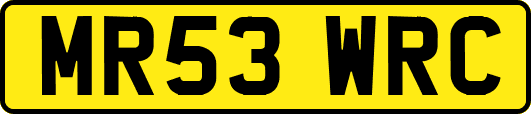 MR53WRC