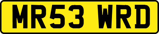 MR53WRD