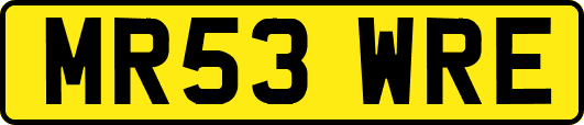MR53WRE
