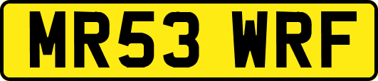 MR53WRF