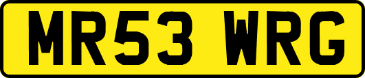 MR53WRG