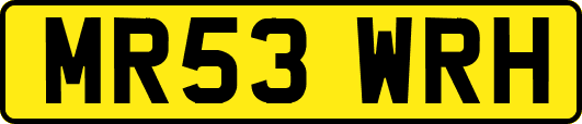 MR53WRH