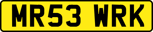 MR53WRK
