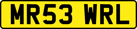 MR53WRL