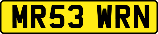 MR53WRN