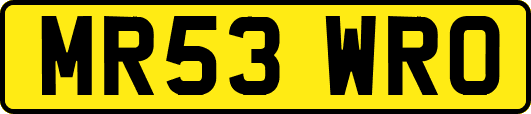 MR53WRO