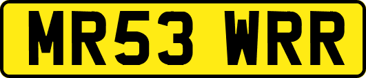 MR53WRR
