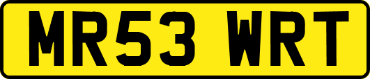 MR53WRT