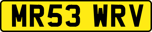 MR53WRV