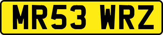 MR53WRZ