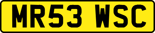 MR53WSC