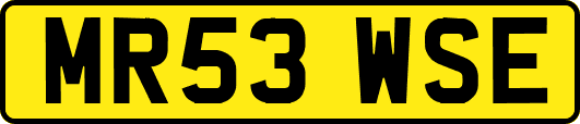 MR53WSE