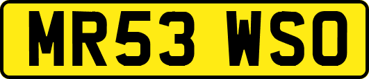 MR53WSO