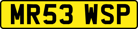 MR53WSP