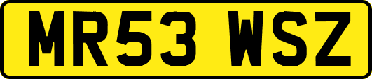 MR53WSZ