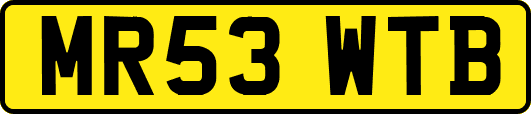 MR53WTB
