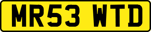 MR53WTD
