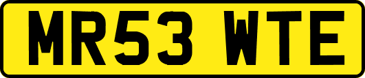 MR53WTE