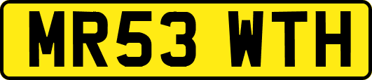 MR53WTH