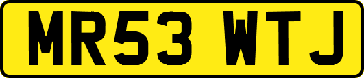 MR53WTJ