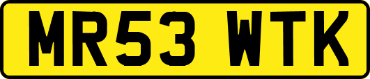 MR53WTK