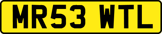 MR53WTL