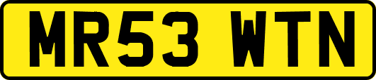 MR53WTN