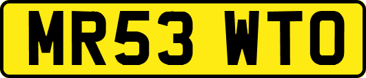 MR53WTO