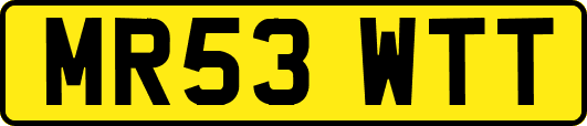 MR53WTT