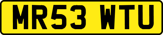 MR53WTU