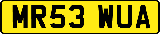 MR53WUA